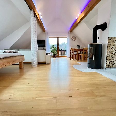 Ferienapartment Huber Oberkirch  Extérieur photo