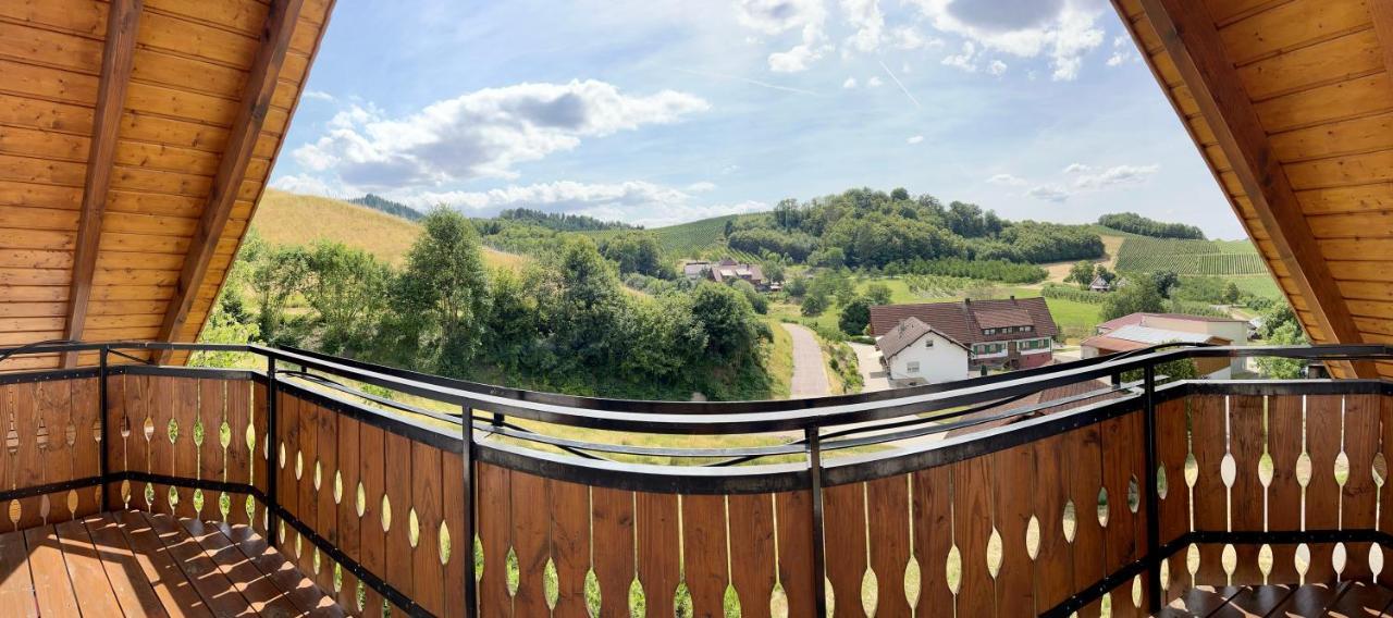 Ferienapartment Huber Oberkirch  Extérieur photo