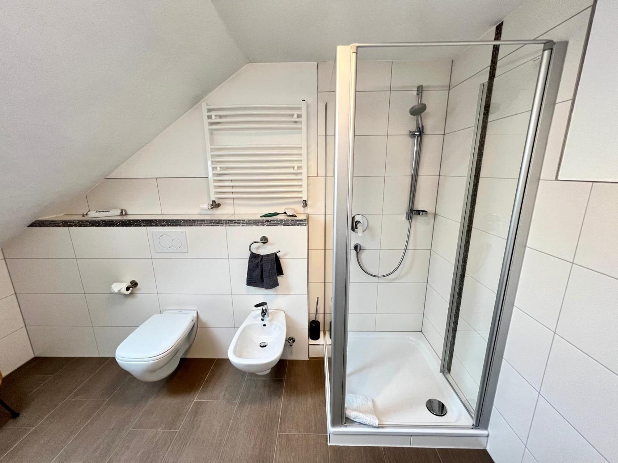 Ferienapartment Huber Oberkirch  Extérieur photo