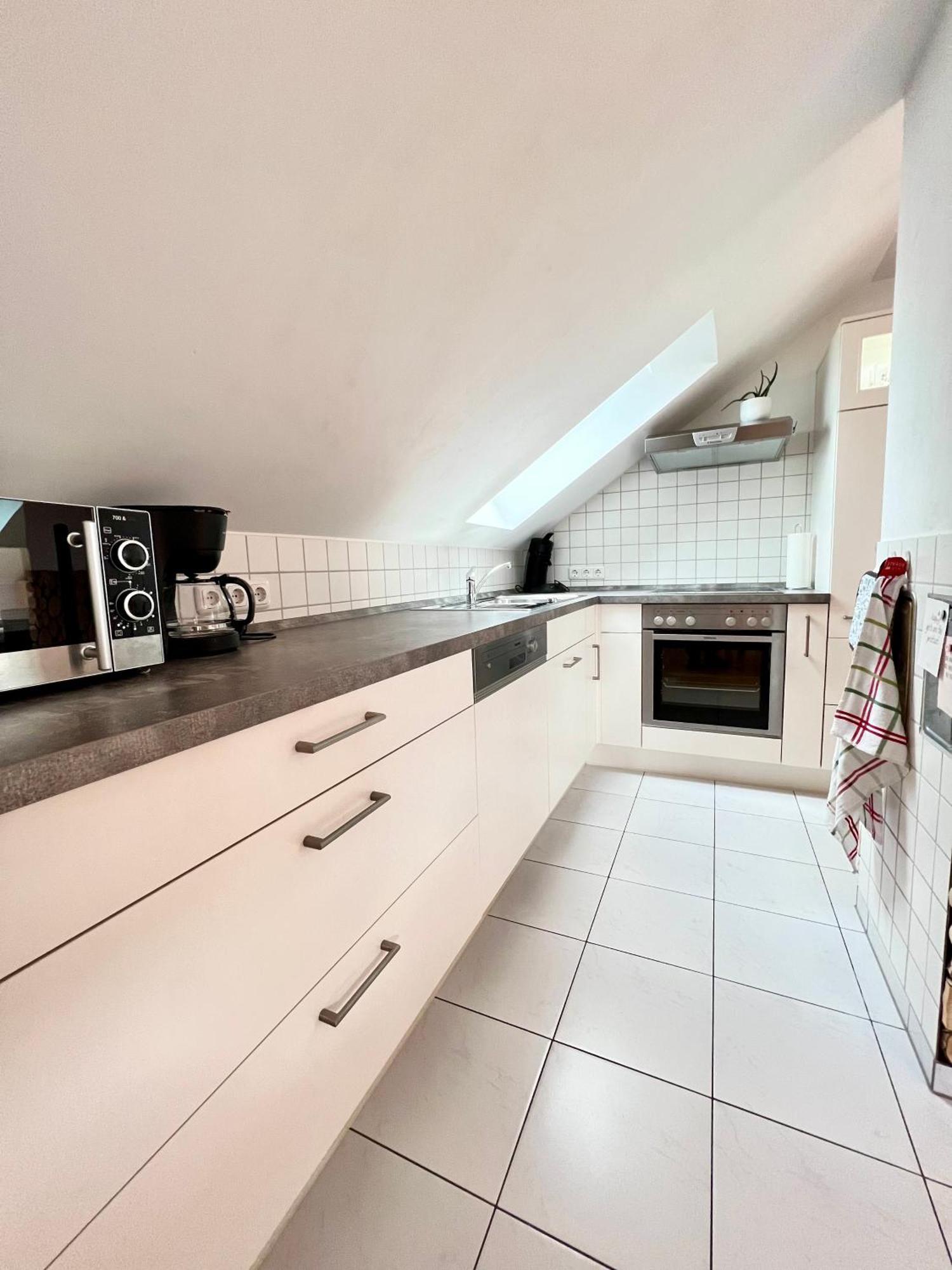 Ferienapartment Huber Oberkirch  Extérieur photo