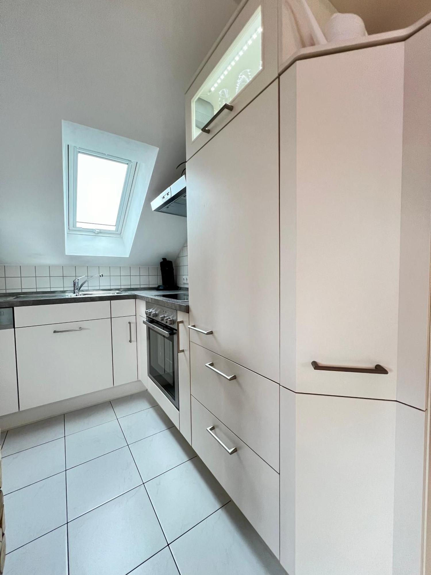 Ferienapartment Huber Oberkirch  Extérieur photo