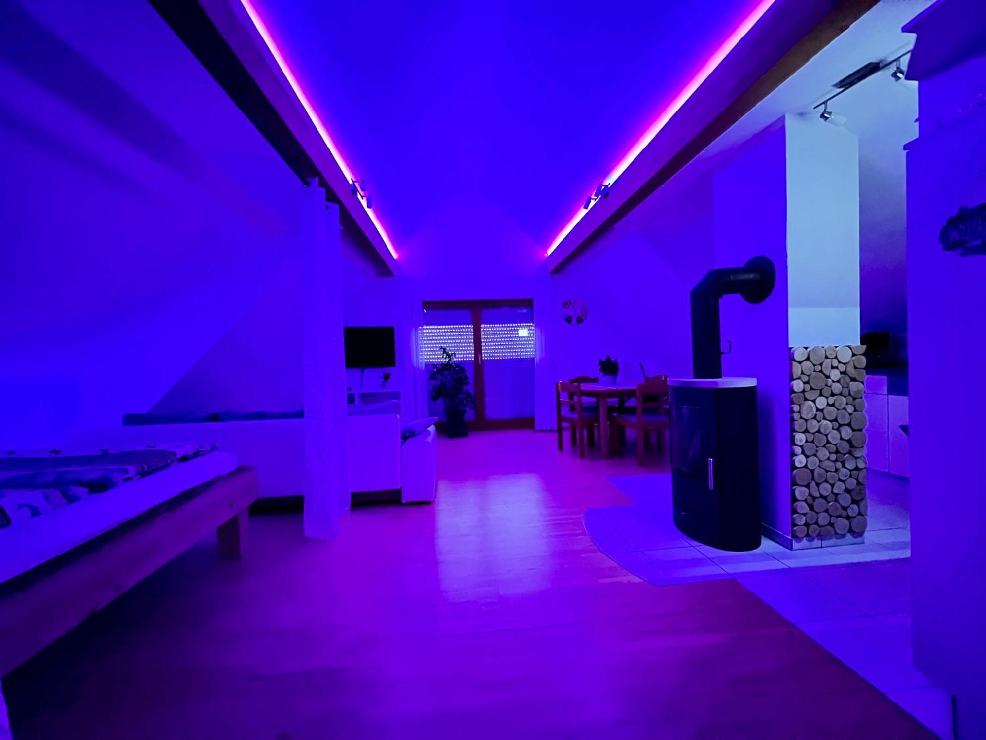 Ferienapartment Huber Oberkirch  Extérieur photo