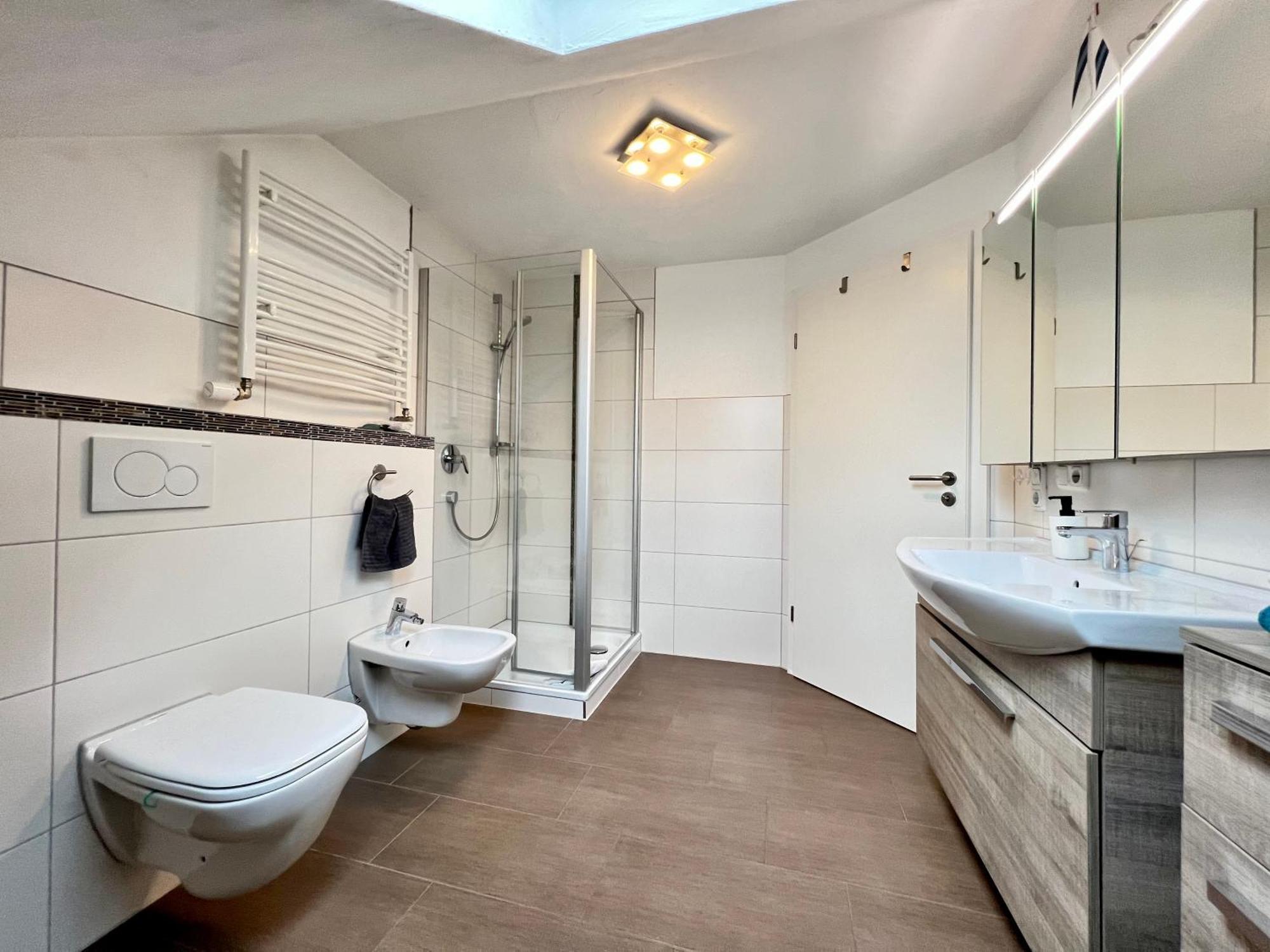 Ferienapartment Huber Oberkirch  Extérieur photo